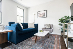 CozySuites MusicRow Astonishing Studio with free parking 07